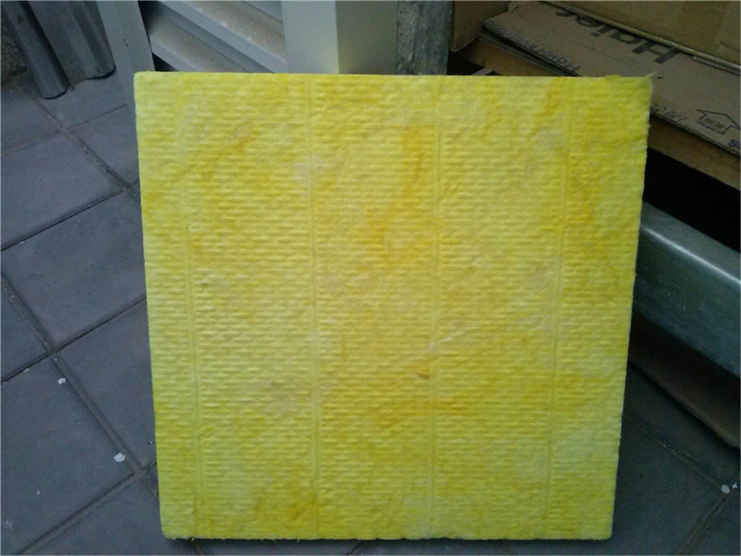 玻璃棉保溫板切割工具