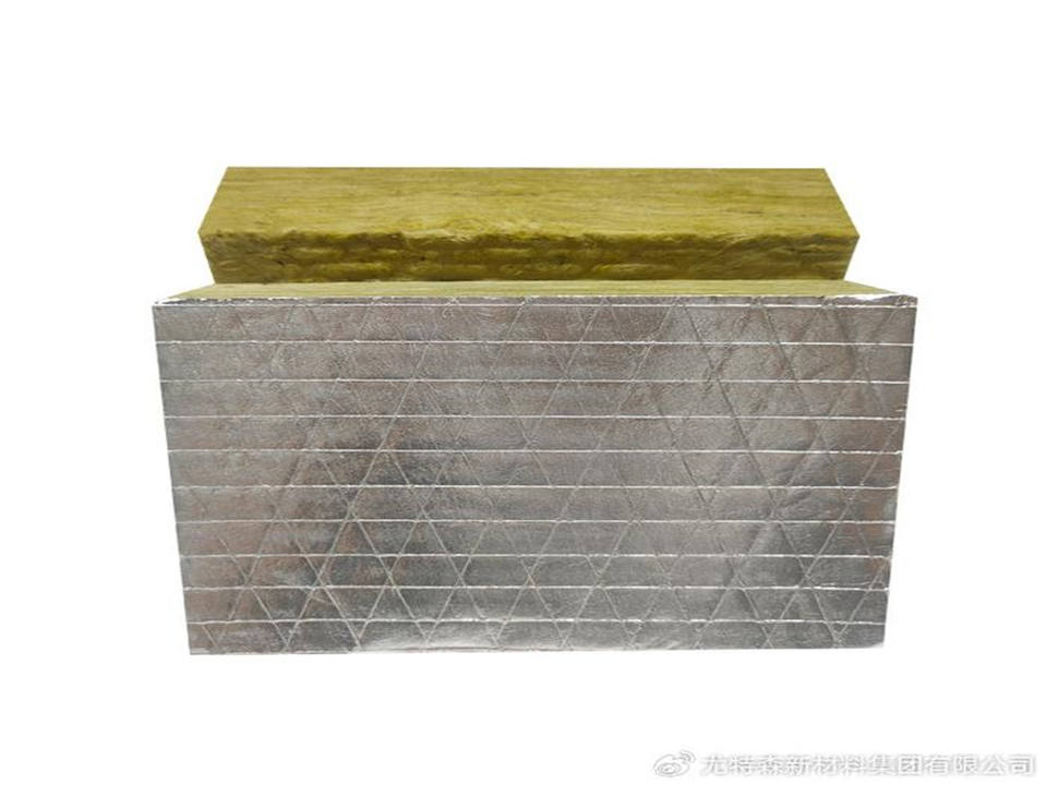 防排煙耐火1小時防火巖棉板