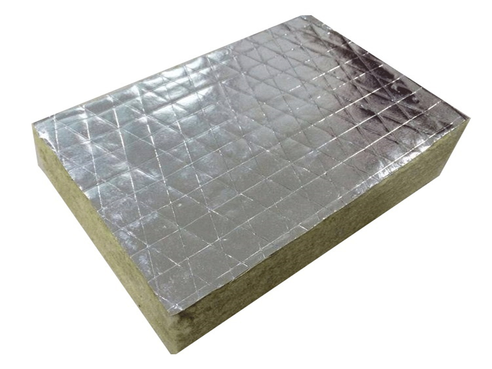 防排煙耐火1小時防火巖棉板